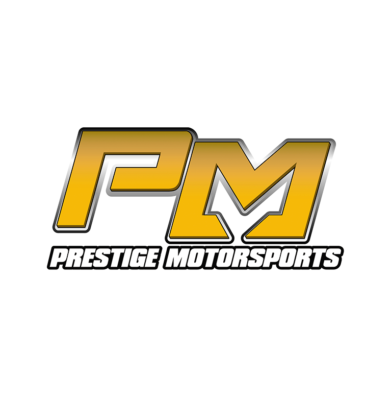 Prestige Motorsports Logo 