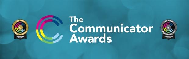 enCOMPASS Honored with 12 Communicator Awards