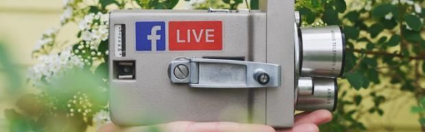 Getting Results with Facebook Live