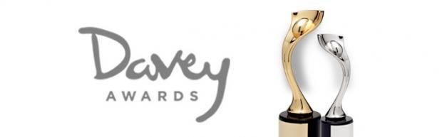 enCOMPASS Agency Takes Home Two Davey Awards