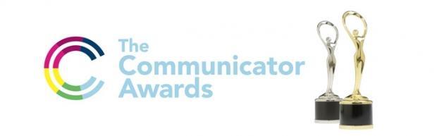 enCOMPASS Agency Wins Two Visual Excellence Awards for Hair Replacement Website
