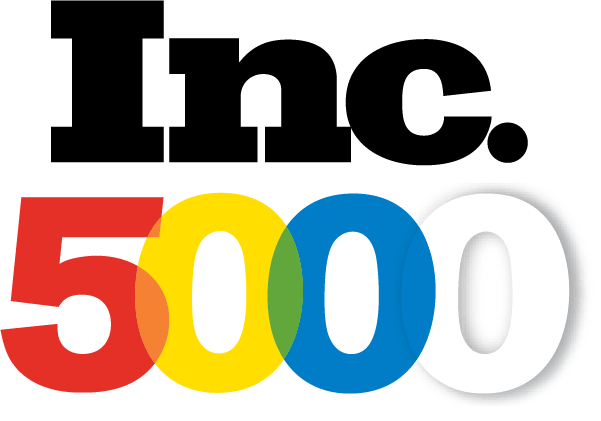 Inc 5000 Logo