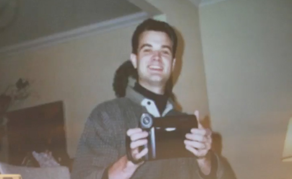 erry schroeder budding tech geek