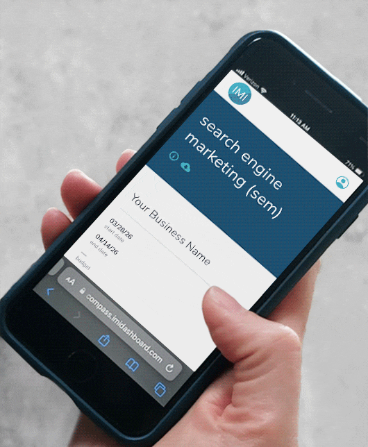 Go far beyond the click.