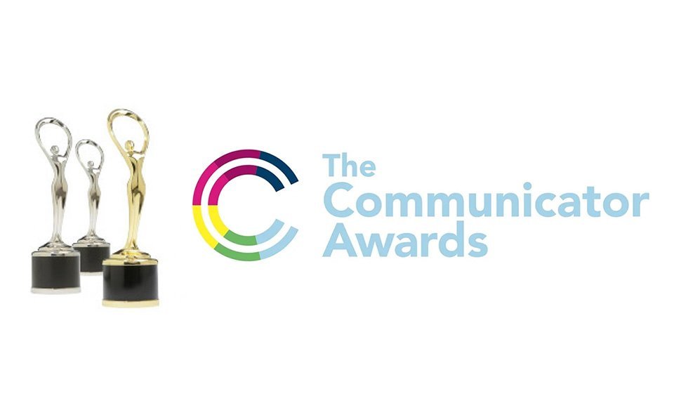 2012 IAVA - enCOMPASS Websites Receive Five Esteemed Communicator Awards