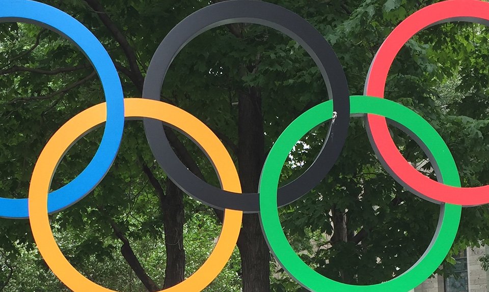 2016 Political & Olympics Media Implications