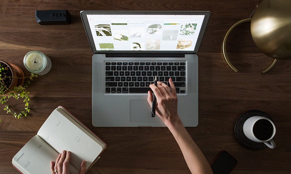 8 Reasons to Upgrade Your Website