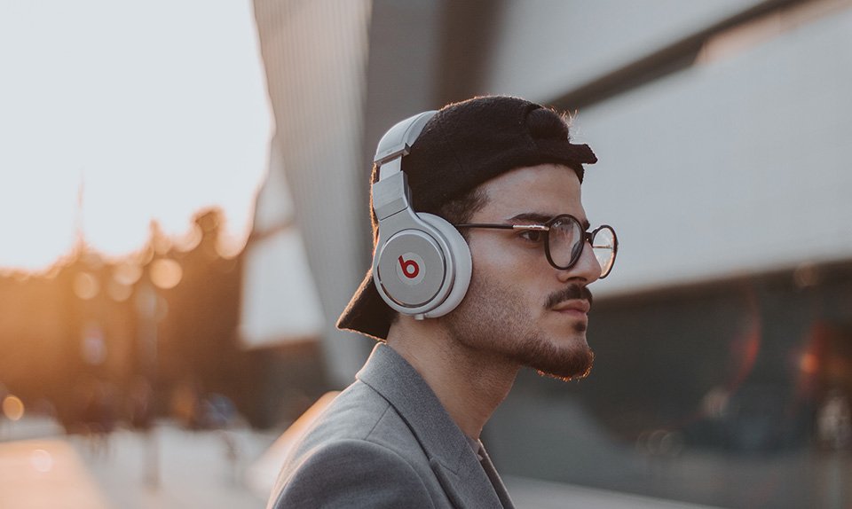 Adding Digital Audio to Your Media Mix