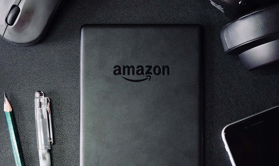 Amazon’s Latest Innovation Is on Loan from TikTok