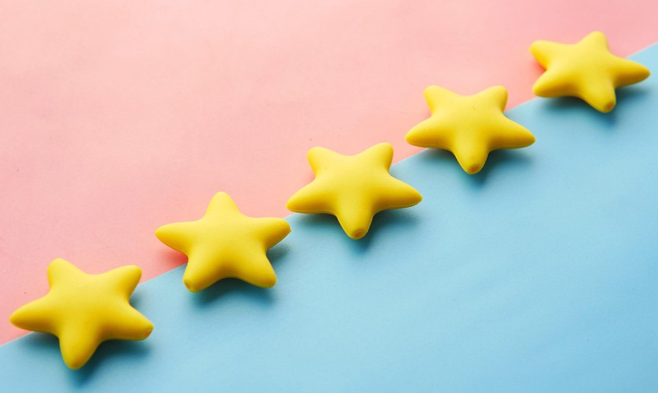 Best Practices for Review Generation