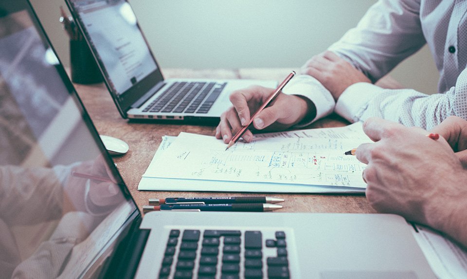 Building Your Digital Marketing Strategies Around Consumer Trends