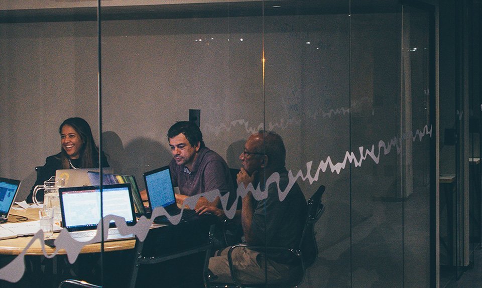 Developing a B2B Google Ads Campaign