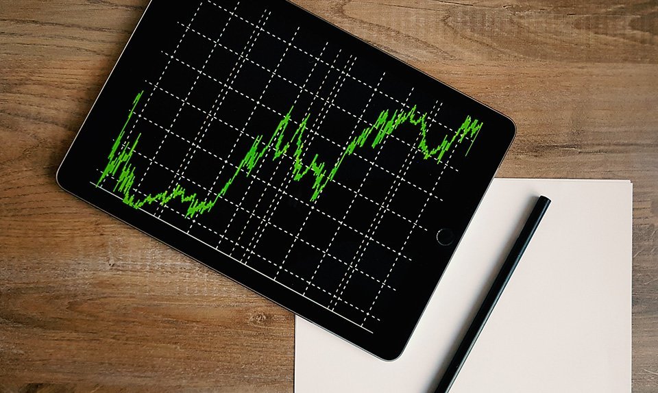 Diagnosing a Traffic Drop
