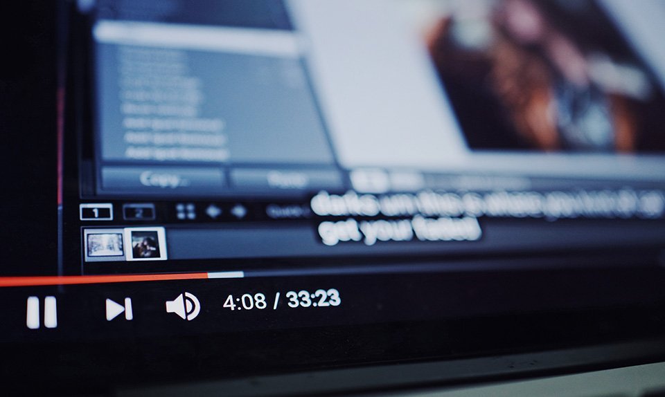 Digital TV and the Future of Media Buying