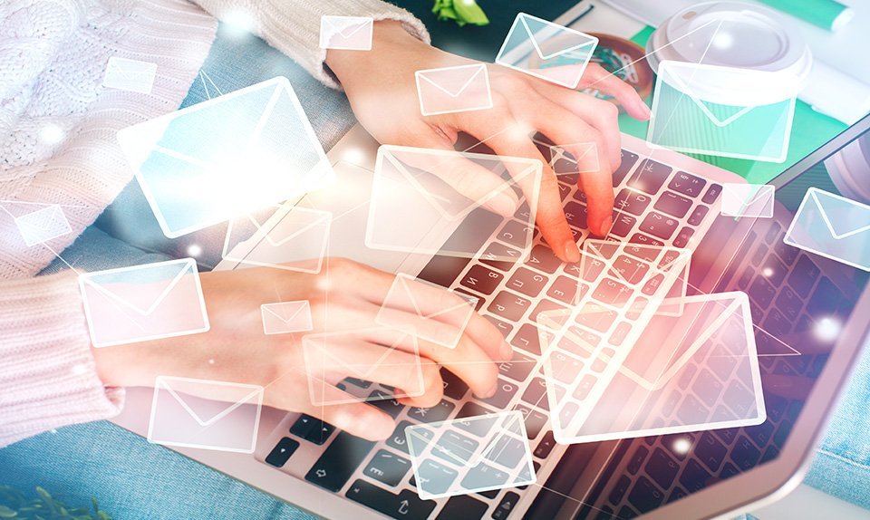 Email Marketing: According to a Designer