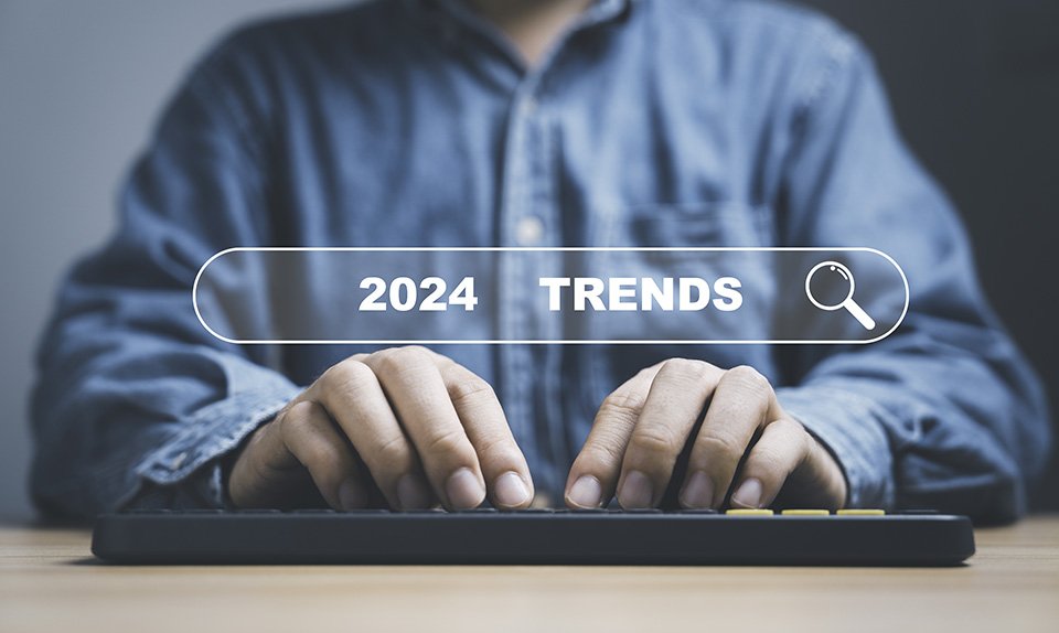 Email Marketing: Essential Trends for 2024