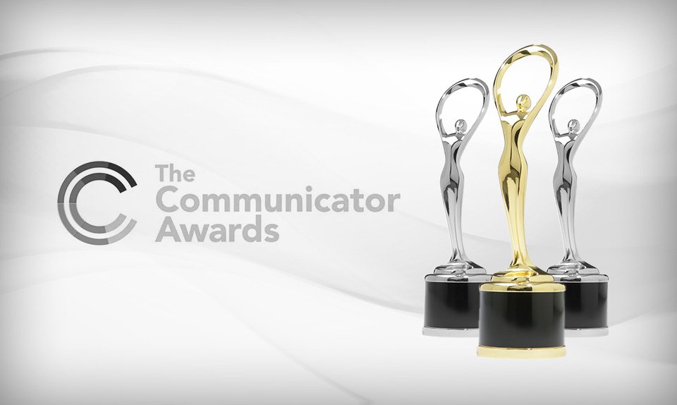 enCOMPASS Honored with 13 2016 Communicator Awards