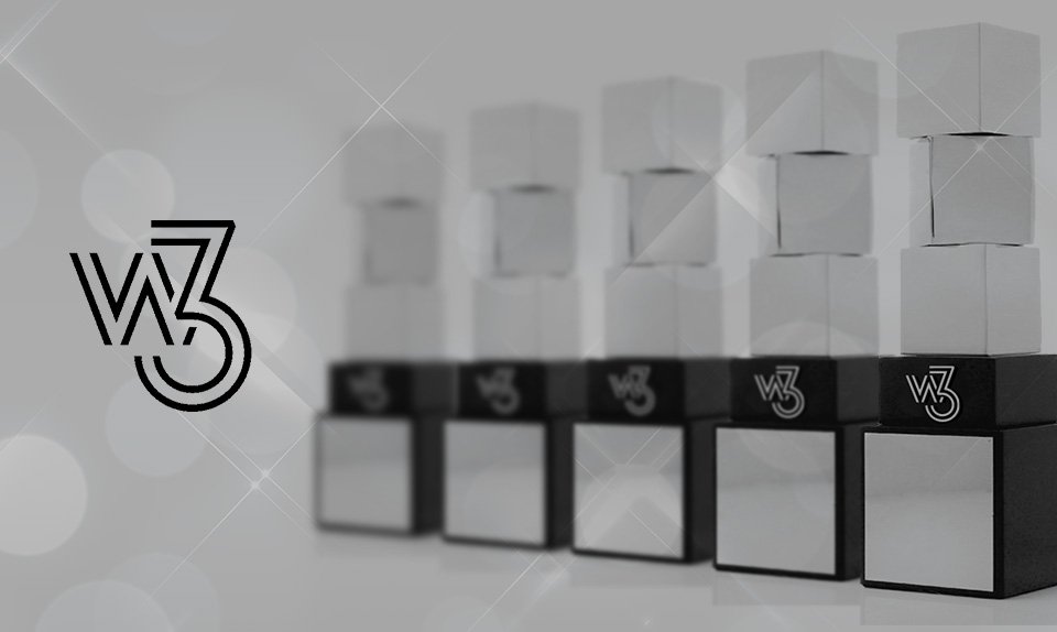 enCOMPASS Takes Home Five w3 Awards in 2022