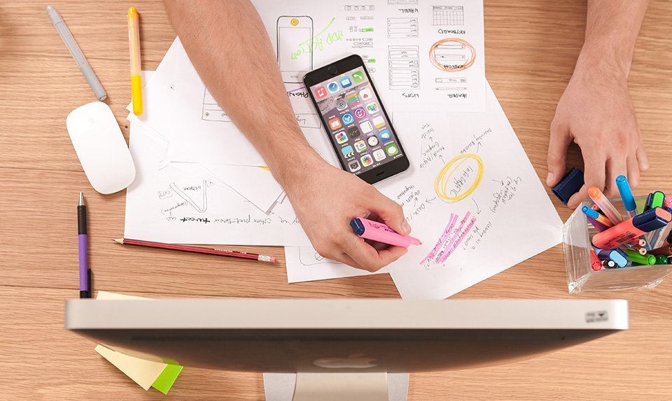 Foundations of a Successful Online Strategy - Introduction