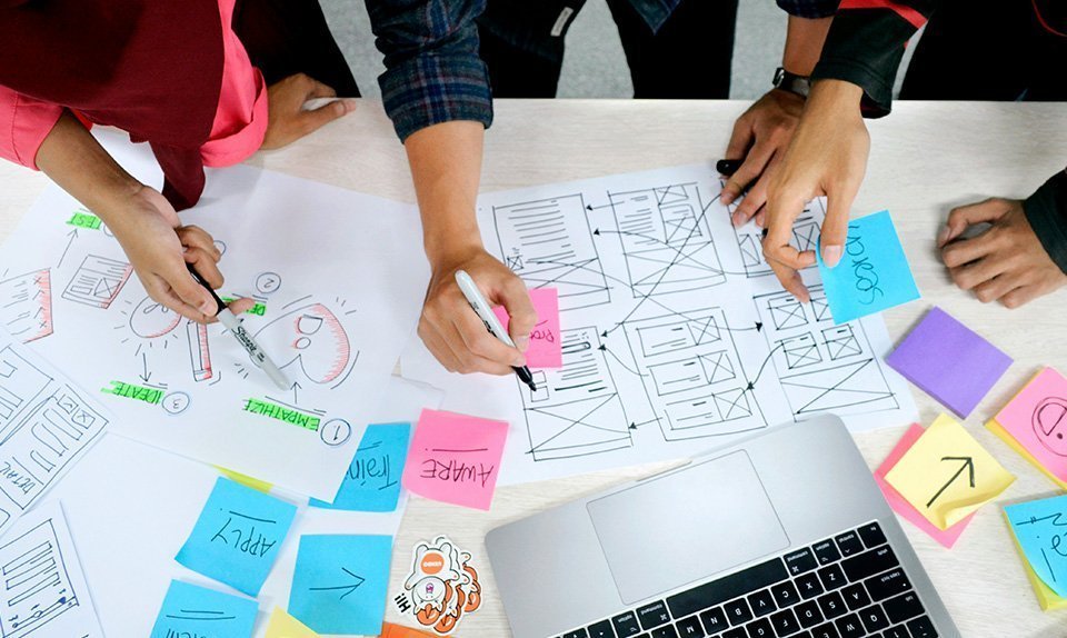 How Can You Improve Your Website’s User Experience?