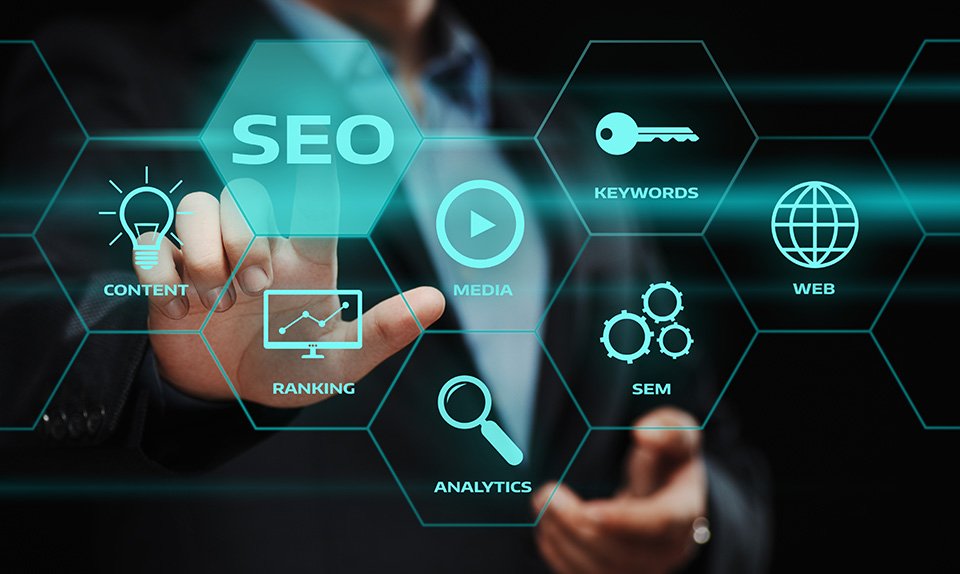 How Does UX Impact SEO?