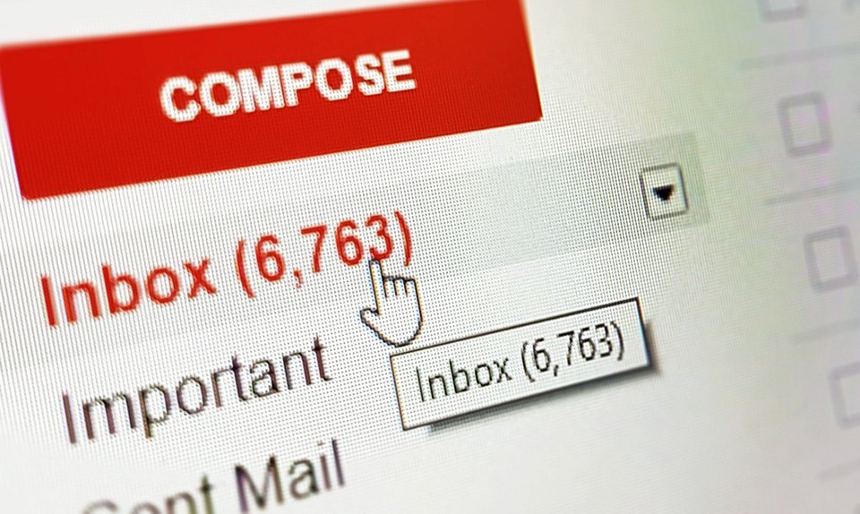 How Many Marketing Emails is Too Many?
