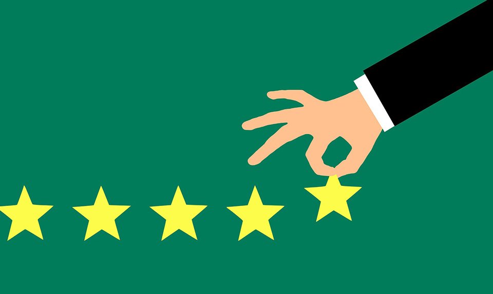 How to Get More Google Reviews