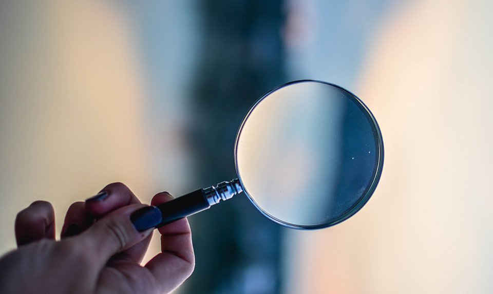Is Visual Search the Wave of the Future?
