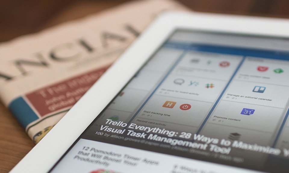 Media Decisions and COVID-19