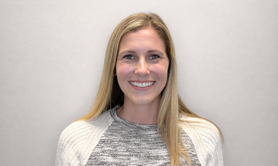 Meet the Team: Ali Van Dahm, Account Team