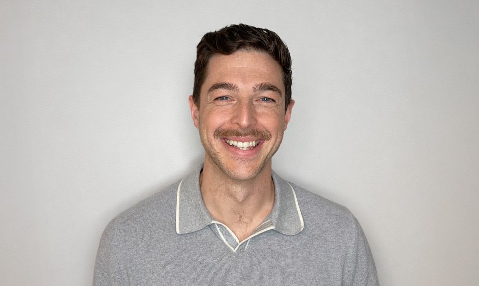 Meet the Team: Ed Sciortino, Account Supervisor
