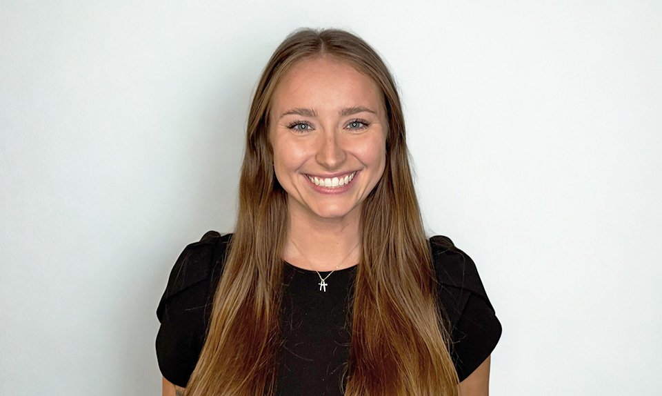Meet the Team: Kenzie Adams, Sales Team