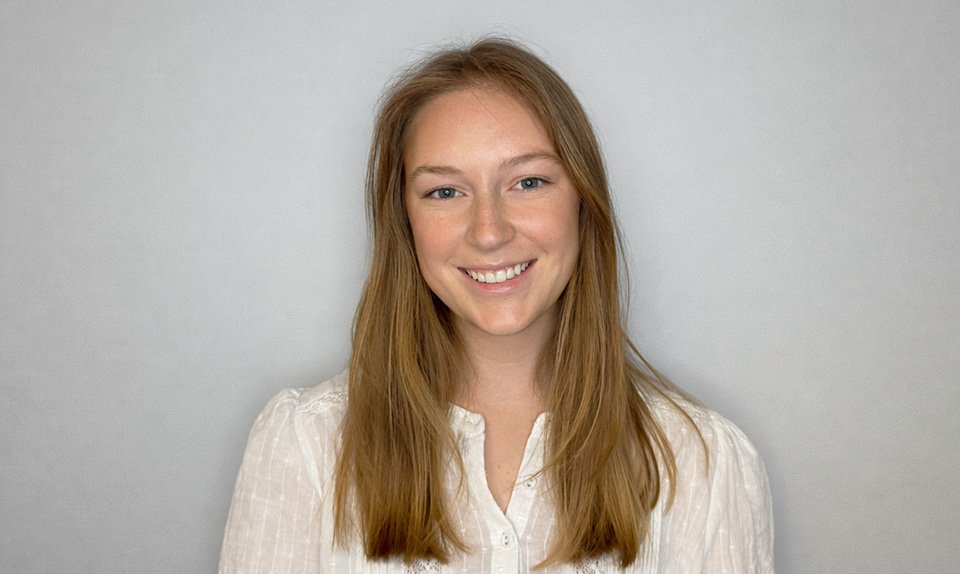 Meet the Team: Mary Carson Buffaloe, Account Team