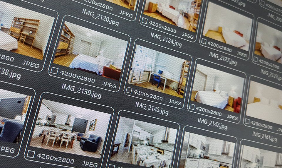 New Website Content without Blogging