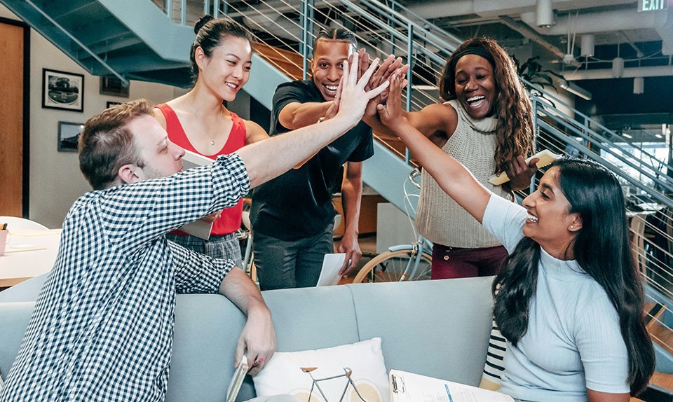 Smarter Marketing Systems for Growing Businesses