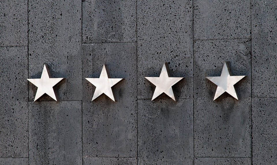 The Advantages of Review Services