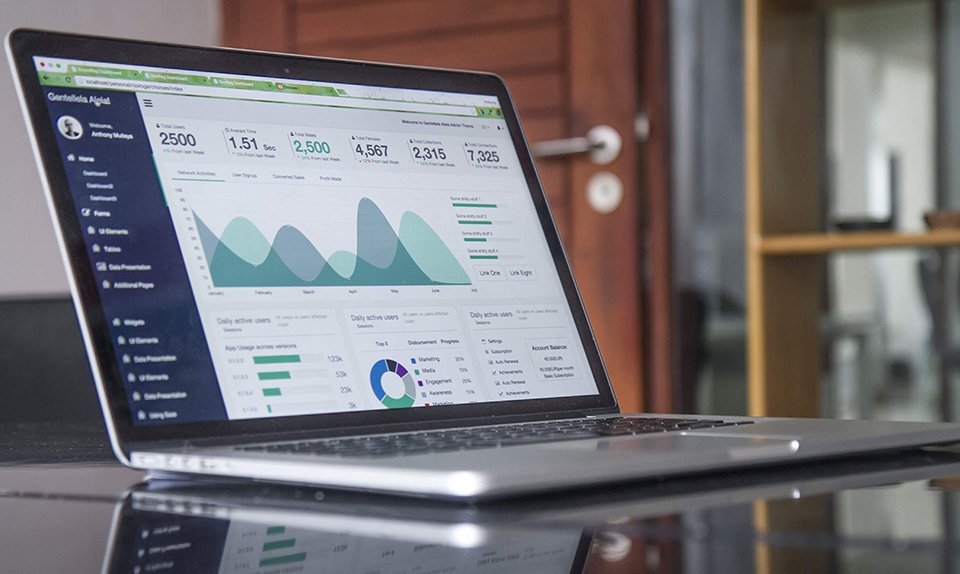 The Benefits of Programmatic Buying