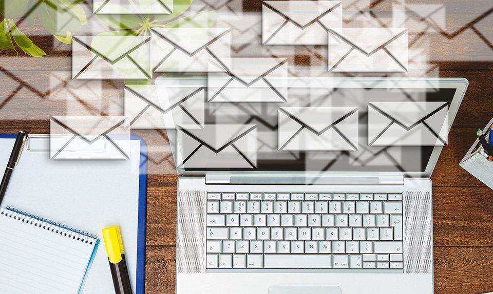 The Importance of Data-Driven Email Marketing