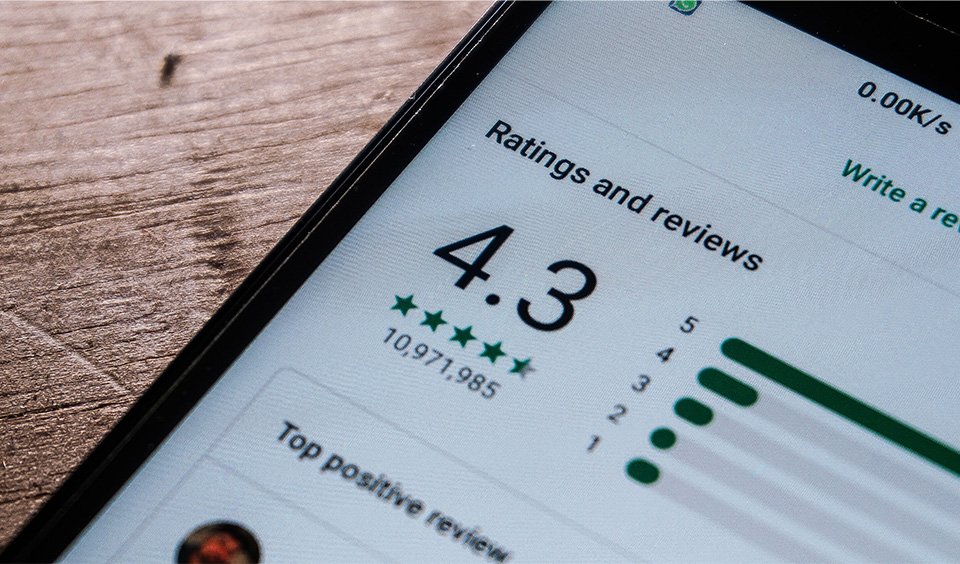 The Role of Customer Reviews and Testimonials in Digital Marketing