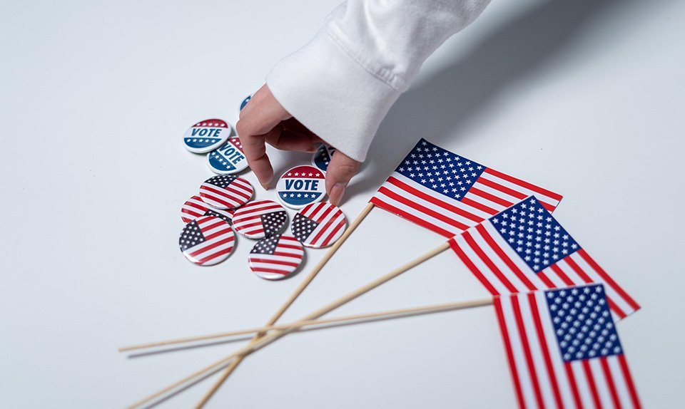 Three Reasons to Shift Some TV Budget to Online Video in an Election Year