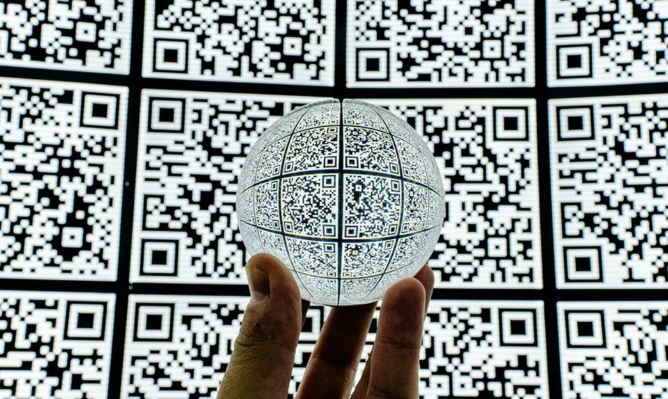 Track your QR Code with Google Analytics