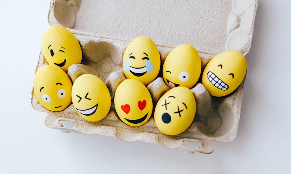 Using Emotion to Improve Your Content