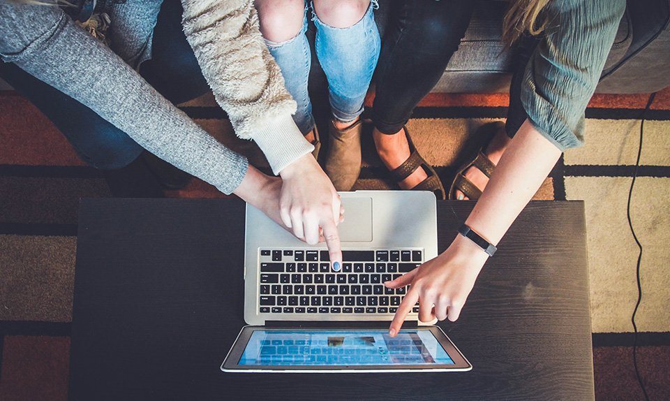 Website Content Built for Each Stage of the Customer Journey