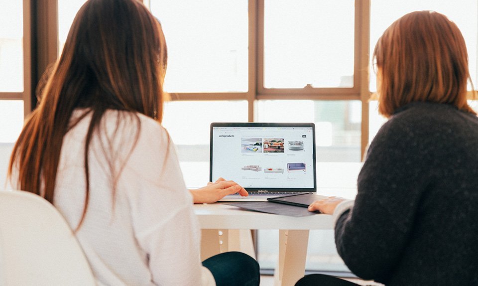 What is Display Ad Retargeting?