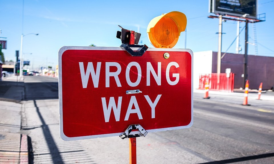 Where SEO Efforts Go Wrong