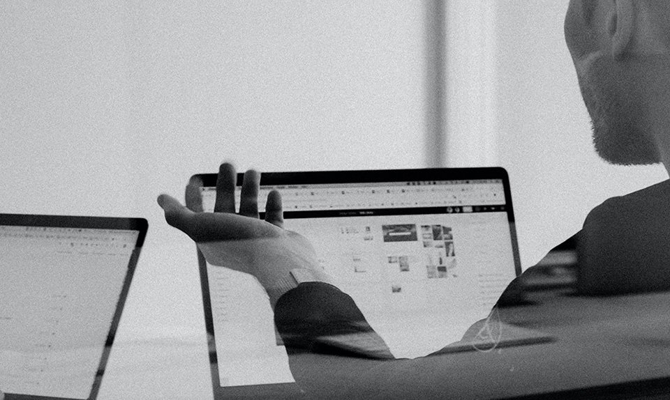 Why Hire a Digital Media Consultant?