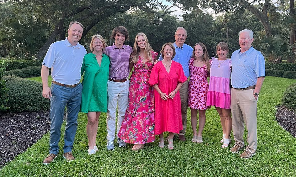 Mary Carson Buffaloe