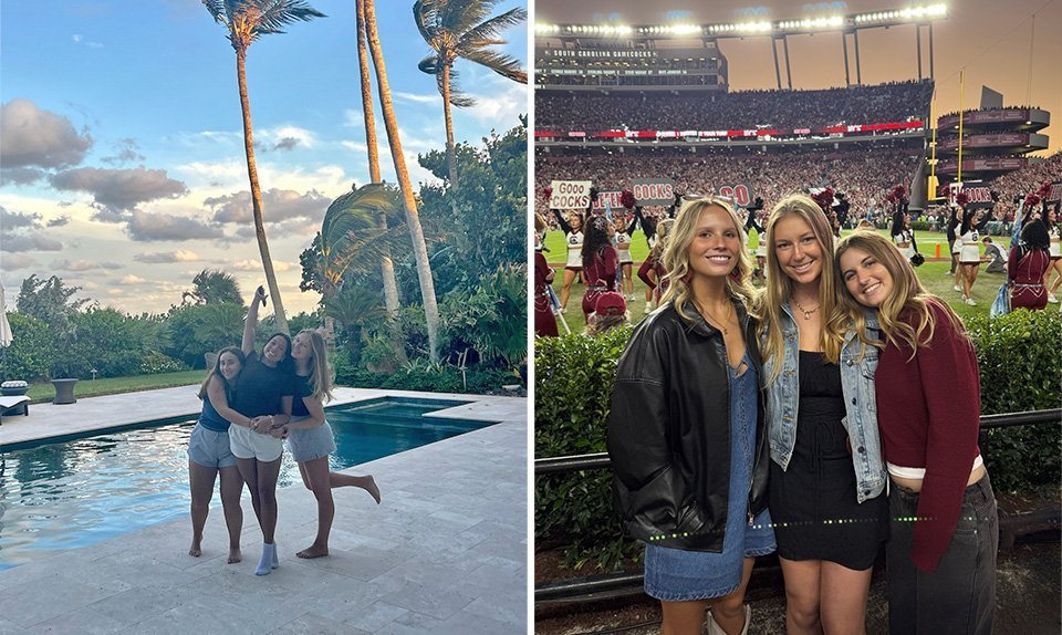 Mary Carson Buffaloe