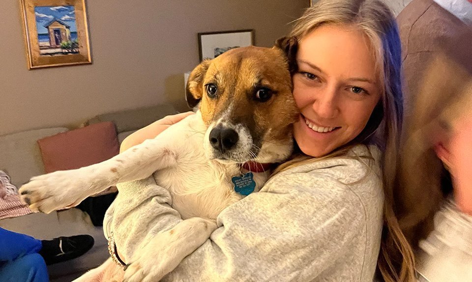 Mary Carson Buffaloe