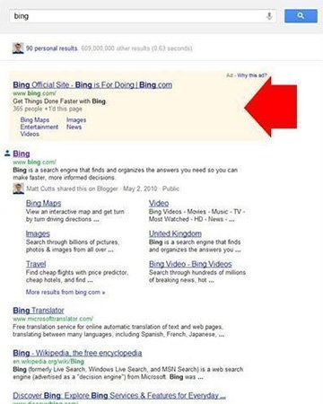 bing